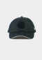 Preview: Cap "Eisblog Transformer" - schwarz (Curved)